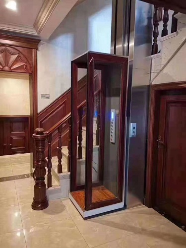 家用液压电梯