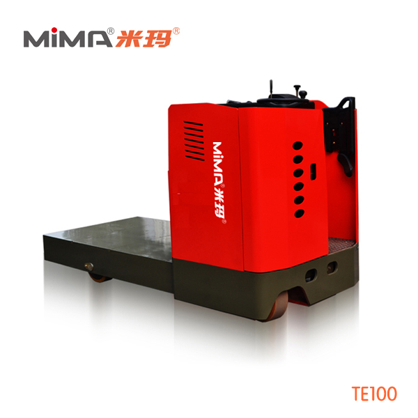 03大吨位搬运车TE100
