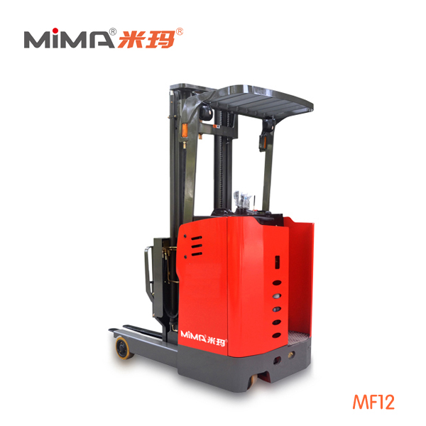 12前移式叉车MF12